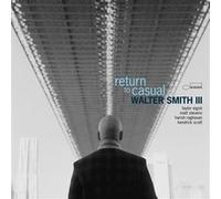 return to casual Édition Limitée