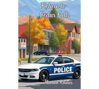 Return to Cedar Falls