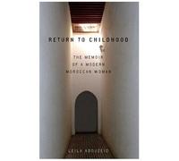 Return To Childhood