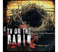 Return to Cookie Mountain-Vinyle Orange 180 GR