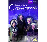 Return to Cranford