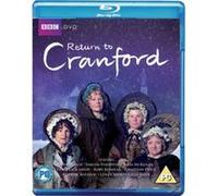 Return To Cranford G