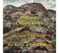Return to Cripple Creek