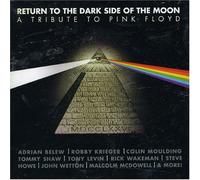 Return to Dark Side of The Moon (Musea Tribute)