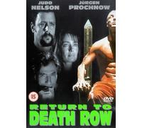 Return to Death Row [Import anglais]