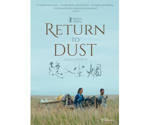 Return To Dust