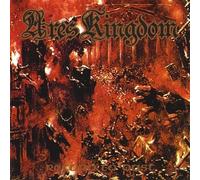 Return to Dust by Ares Kingdom (2009-06-16)