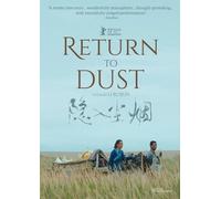 Return To Dust [Digital Video Disc] Subtitled