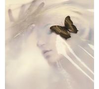 Return to Dust – Speak Like the Dead – Vinyle EP transparent noir et or marbré
