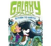 Return to Earth 10 by Ray O Ryan & Illustrated by Jason Kraft Ray O Ryan Illustrated by Jason Kraft (Auteur)