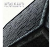 Automata – Return to Earth – CD