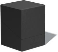 Return To Earth Boulder Deck Case 100+ Standard Size Black