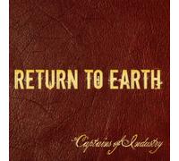 Return to Earth - Captains of Industry