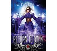 Return To Eden