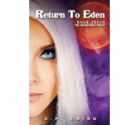 Return To Eden