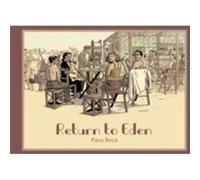 Return to Eden by Paco Roca Paco Roca (Auteur)