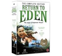 Excalibur Return to Eden Complete