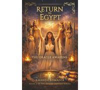 Return to Egypt: The Oracle Awakens