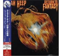 Return to Fantasy