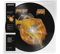 Return to Fantasy – BMG