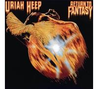 Return to Fantasy(Reissue) [Import]