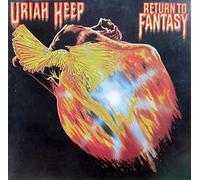 Return to Fantasy [Vinyl LP] [Schallplatte]