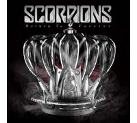 Scorpions - Return to Forever