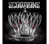 Scorpions - Return to Forever