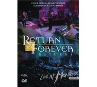 Return To Forever