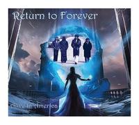 Return To Forever - Alive In America [Compact Discs] Rmst