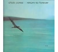 Return to Forever by Chick Corea [CD] NEUF