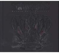 Return to Forever by SCORPIONS (2013-08-03)