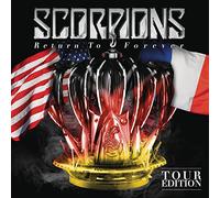 Return To Forever (Tour Edition)