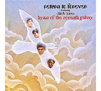Return to Forever - Hymn of The Seventh Galaxy [Import]