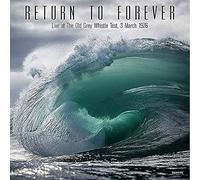Return to Forever - Live at The Old Grey Whistle Test [Import]