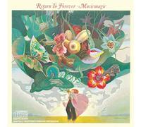 Return to Forever - Music Magic [Import]