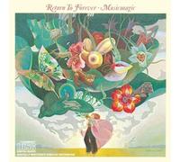 Return To Forever - Musicmagic [Cd] Holland - Import