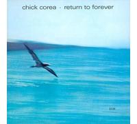 Return to Forever (Ogv) [Vinyl] by Chick Corea [VINYL] NEUF