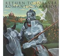 Return to Forever - Romantic Warrior
