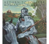 Return To Forever – Romantic Warrior – CD – Sony Music