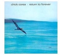 Chick Corea - Return to Forever (SHM-CD) [Import]