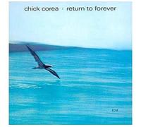 Return to forever SHM-CD Edition limitée CD