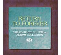 Return to Forever - The Complete Columbia Albums Collection