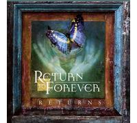 Return To Forever - The Mothership Returns [Vinyl] Oversize Item Spilt, With Cd,