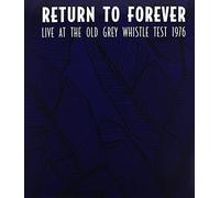 Return to Fovever - Live at the Old Grey Whistle Test 1976