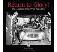 Return to Glory by Robert Ackerson Robert Ackerson (Auteur)