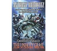 Return to Groosham Grange Anthony Horowitz (Auteur)