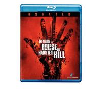 Return to Haunted Hill [Blu-Ray]