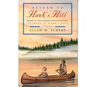 Return to Hawk's Hill: A Novel