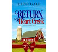 Return to Heart Creek - The Series